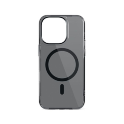 Epico SlimGlass Case for iPhone 16 Pro Max - černá