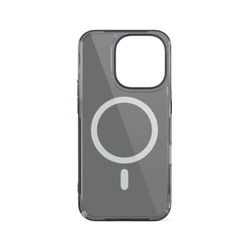 Epico SlimGlass Case for iPhone 16 Pro Max - černá