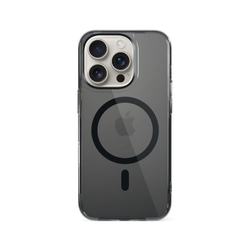Epico SlimGlass Pro Mag+ Case iPhone 17 Pro Max - černá