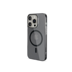 Epico SlimGlass Pro Mag+ Case iPhone 17 Pro Max - černá