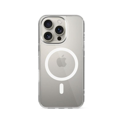 Epico SlimGlass Pro Mag+ Case iPhone 17 Pro Max