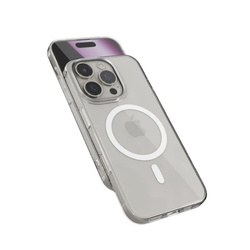 Epico SlimGlass Pro Mag+ Case iPhone 17 Pro