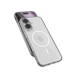 Epico SlimGlass Pro Mag+ Case iPhone Air 