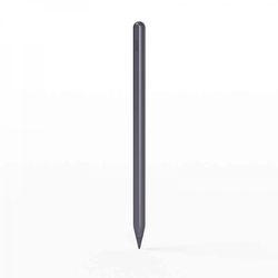 EPICO Stylus Pen s magnetickým bezdrátovým nabíjením - space gray