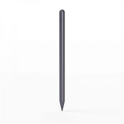EPICO Stylus Pen s magnetickým bezdrátovým nabíjením - space gray