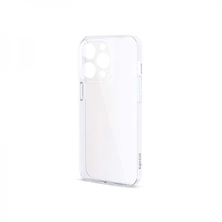 EPICO transparentní tenký kryt pro iPhone 14 (6,1")