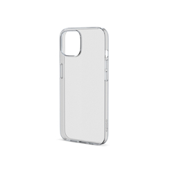 Epico Twiggy Gloss Case iPhone 15 - transparentní
