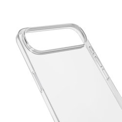 Epico Twiggy Gloss Case | iPhone Air | transparentní | ultralehký kryt (ochrana camera island)