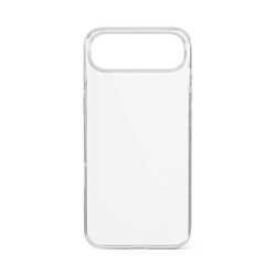 Epico Twiggy Gloss Case | iPhone Air | transparentní | ultralehký kryt (ochrana camera island)