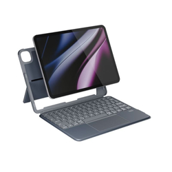 Epico UltraBoard podsvícená klávesnice s pouzdrem EK30 | Apple iPad 10,9" (2022)/11" A16 | CZ