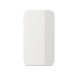 Epico UltraBoost Flat GaN 65W Wall Charger EA65b - bílý