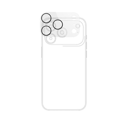 Epico UNUM Sapphire Shield Lens Protector | iPhone 17 Pro