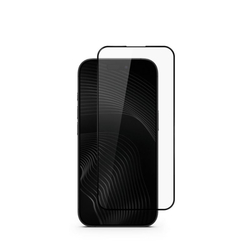 Epico UNUM SapphireShield 3D | iPhone 17 Pro s jednokrokovým aplikátorem
