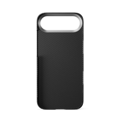 Epico UNUM SlimAramid Mag+ Case | iPhone Air | odolné aramidové vlákno | Qi2 & MagSafe kompatibilní (ochrana camera island)