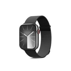 Epico Watch Strap Milanese+ 42/44/45/49mm - vesmírně šedá