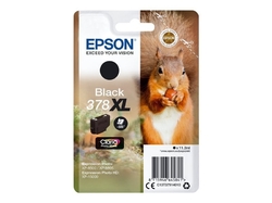 Epson 378XL Claria Photo HD Ink černá - originální