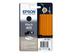 Epson 405 - černá - originál - inkoustová cartridge
