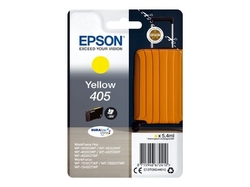 Epson 405 - žlutá - originál - inkoustová cartridge