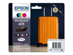 Epson 405 Multipack - originál