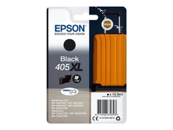 Epson 405XL - černá - originál - inkoustová cartridge