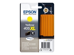 Epson 405XL - žlutá - originál - inkoustová cartridge