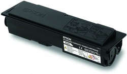 Epson Black return toner (3000 stran) pro M2300D/DN/DT/DTN 2400D/DN/DT/DTN MX20DN/DNF/DTN/DTNF (S050585) - originální