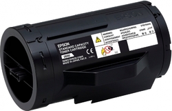 Epson černý toner (2700 stran) pro AL-M300 - originální