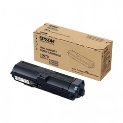 Epson černý toner, 6100 stran, pro AL-M310, AL-M320 - originální