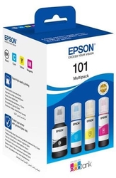 Epson EcoTank 101 4-colour Multipack