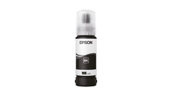 Epson EcoTank 108 Black, černá