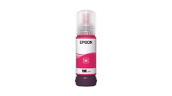 Epson EcoTank 108 Magenta, purpurová