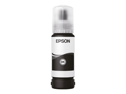 Epson EcoTank 115 Black, černá