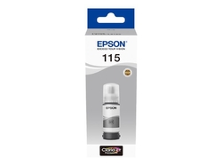 Epson EcoTank 115 Grey, šedá