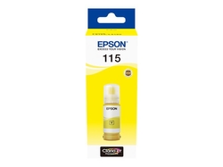 Epson EcoTank 115 Yellow, žlutá
