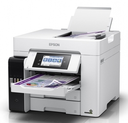 Epson EcoTank L6580 (C11CJ28402)