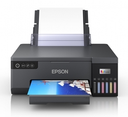 Epson EcoTank L8050