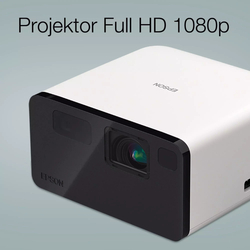 EPSON EF-21W