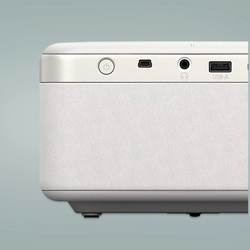 EPSON EF-21W
