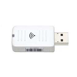 Epson ELPAP10 Wireless LAN Adapter 802.11b/g/n