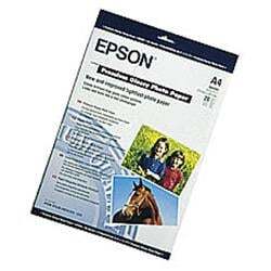 Epson Paper A4 Matte - Heavyweight , 50 listů, 167g/m2