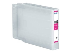 Epson Singlepack DURABrite Pro T9073 purpurová XXL - originální