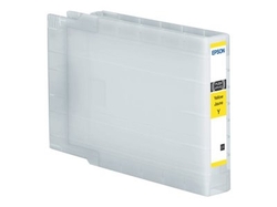 Epson Singlepack DURABrite Pro T9074 žlutá XXL - originální