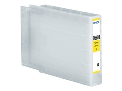 Epson Singlepack DURABrite Pro T9084 žlutá XL - originální