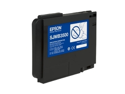 Epson SJMB3500 Maintenance Box - Odpadní nádobka pro ColorWorks C3500 - originální
