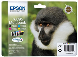 Epson T0895 Multipack