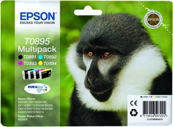 Epson T0895 Multipack