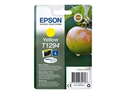 Epson T1294 žlutá - originál