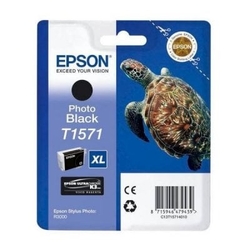 Epson T1571 Photo Black R3000