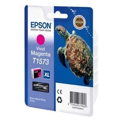 Epson T1573 Vivid Magenta R3000