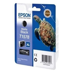 Epson T1578 Matte Black R3000